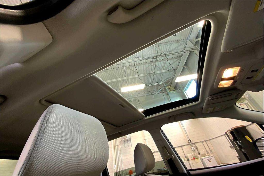 used 2016 Subaru Forester car, priced at $17,435