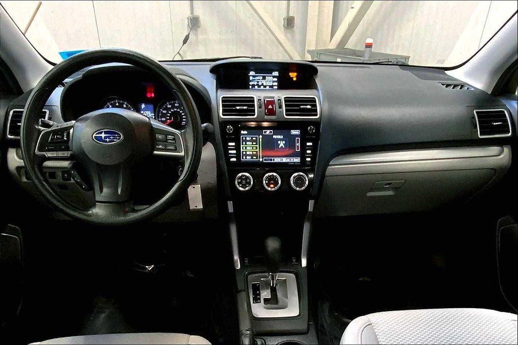 used 2016 Subaru Forester car, priced at $17,435