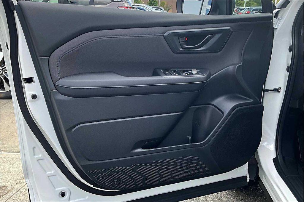 new 2025 Subaru Forester car, priced at $33,465