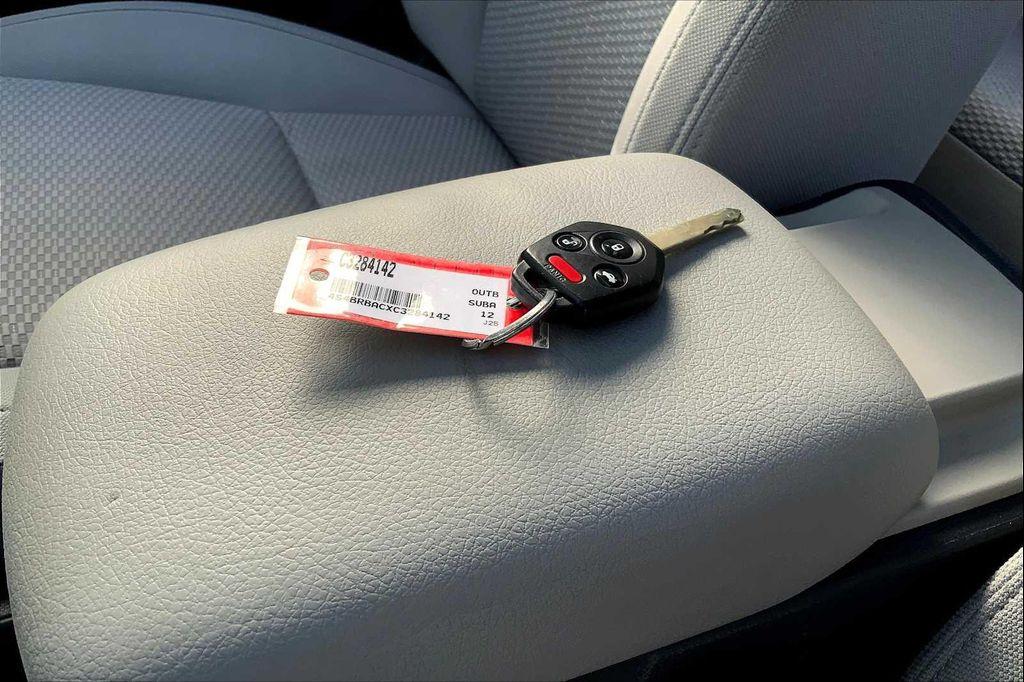 used 2018 Subaru Forester car, priced at $13,987