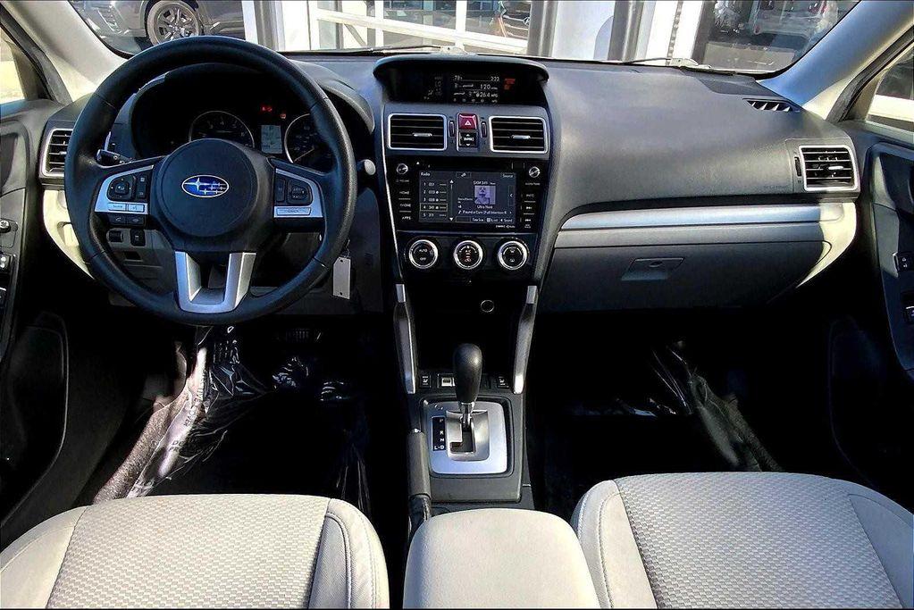 used 2018 Subaru Forester car, priced at $13,987