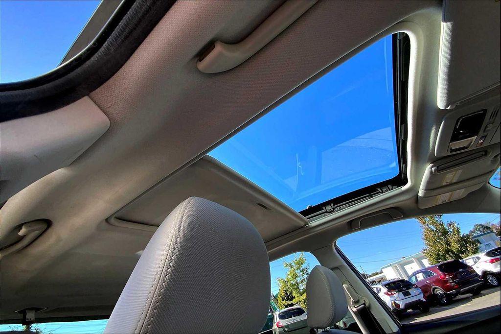 used 2018 Subaru Forester car, priced at $13,987