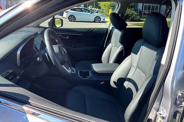new 2025 Subaru Outback car, priced at $38,626