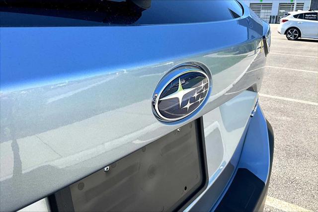 new 2025 Subaru Outback car, priced at $38,626