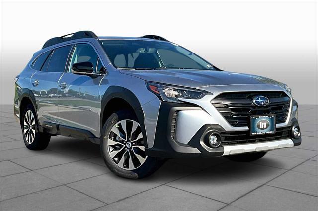 new 2025 Subaru Outback car, priced at $38,626