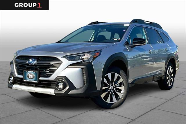 new 2025 Subaru Outback car, priced at $38,626