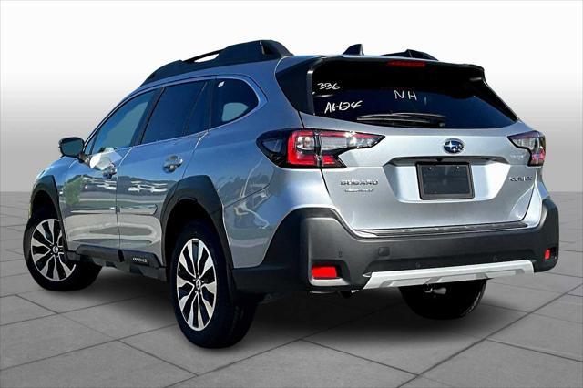 new 2025 Subaru Outback car, priced at $38,626