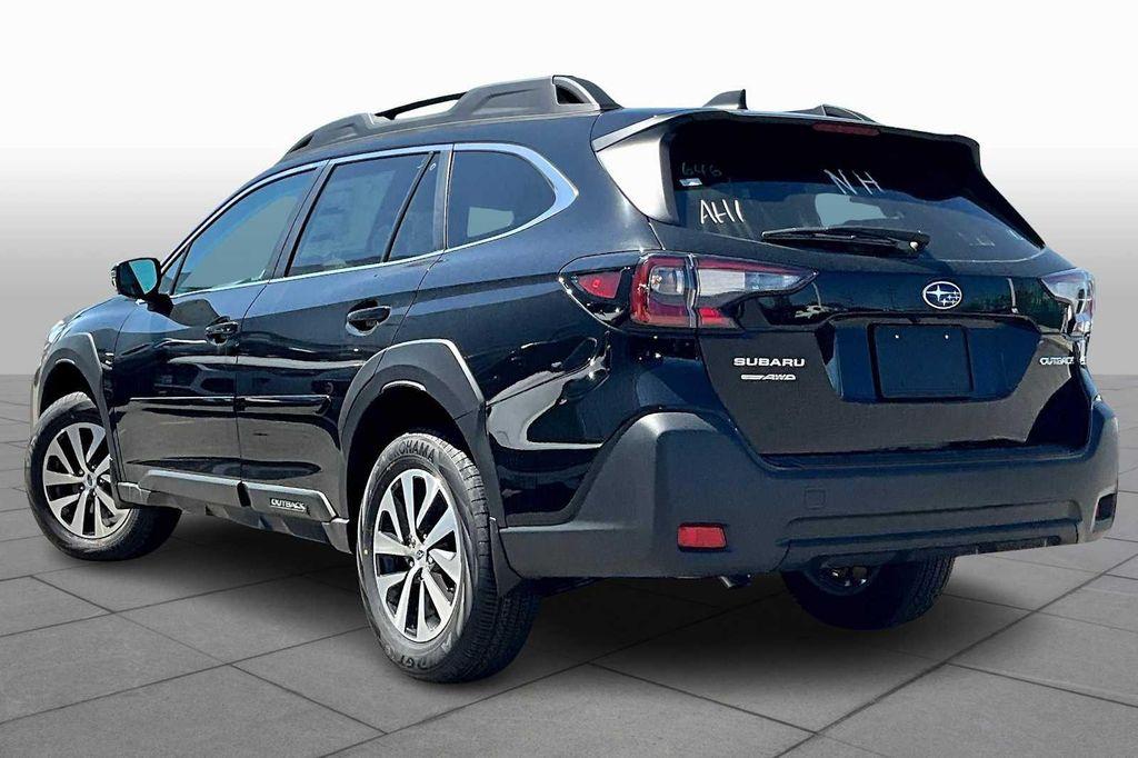 new 2025 Subaru Outback car, priced at $32,224