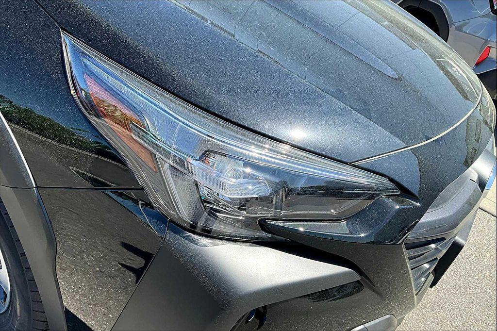 new 2025 Subaru Outback car, priced at $32,224