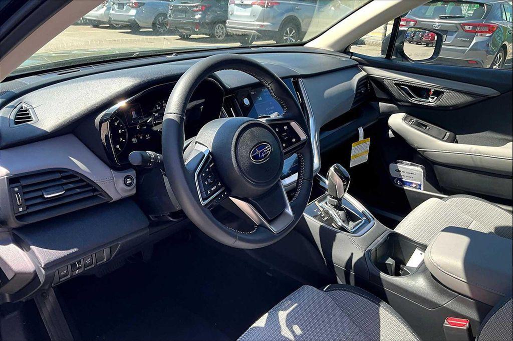 new 2025 Subaru Outback car, priced at $32,224