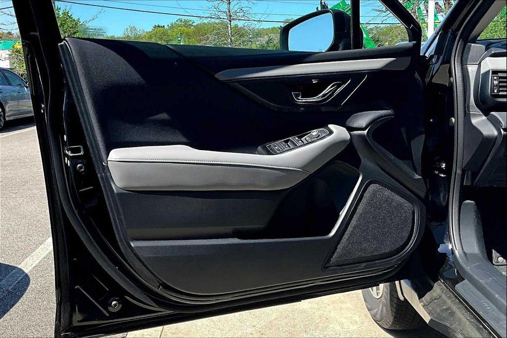 new 2025 Subaru Outback car, priced at $32,224