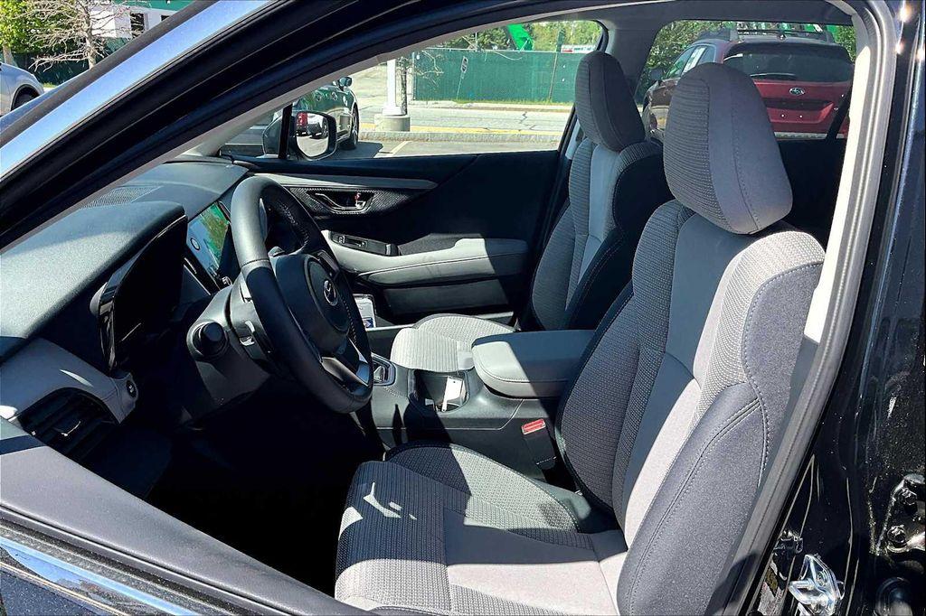 new 2025 Subaru Outback car, priced at $32,224