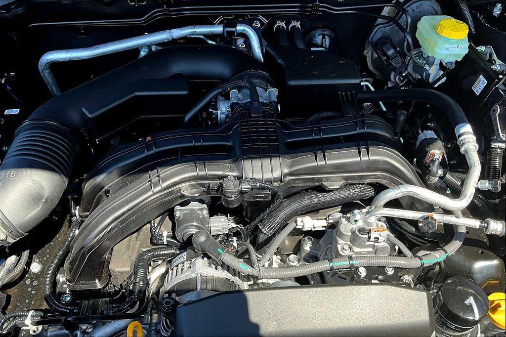 new 2025 Subaru Outback car, priced at $32,224