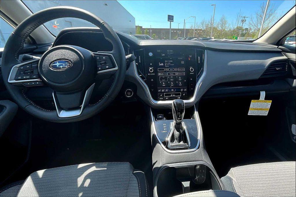 new 2025 Subaru Outback car, priced at $32,224