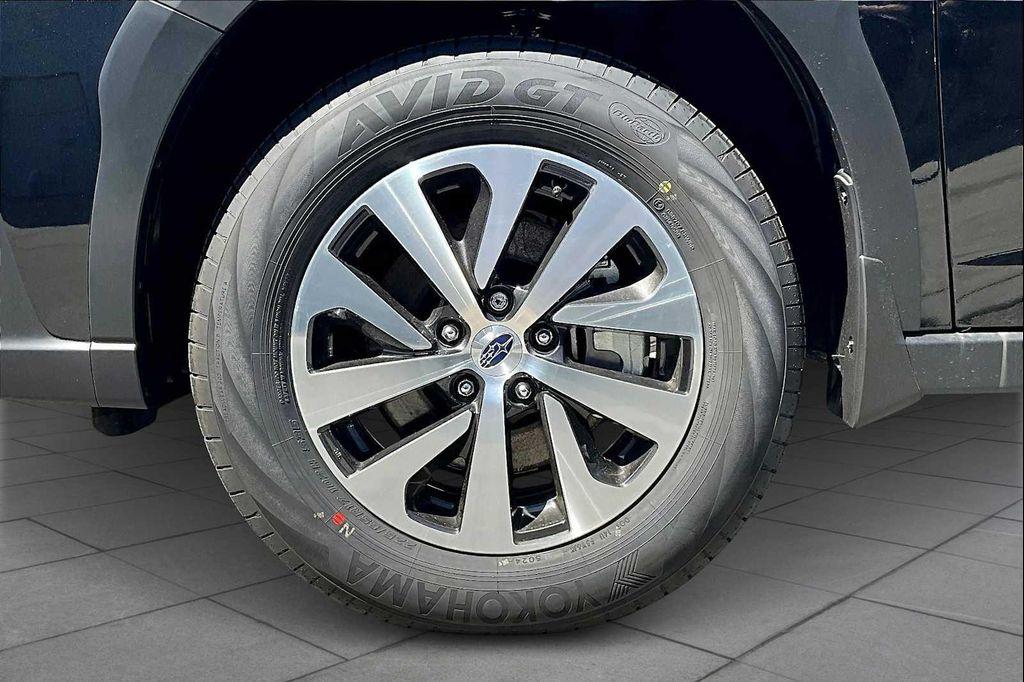 new 2025 Subaru Outback car, priced at $32,224