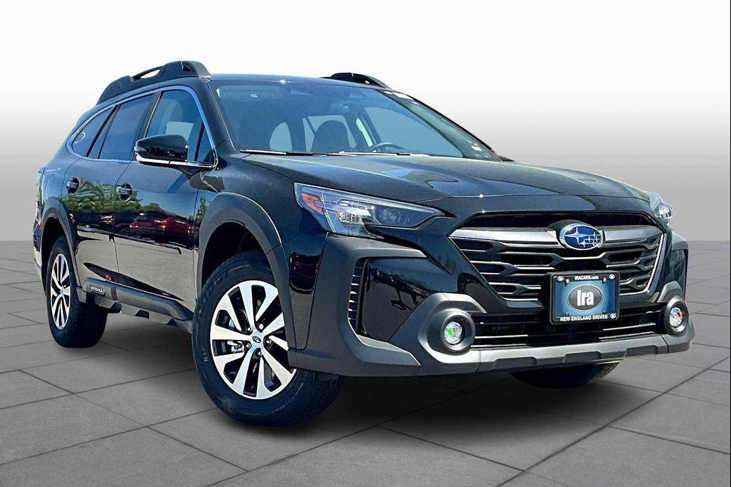 new 2025 Subaru Outback car, priced at $32,224