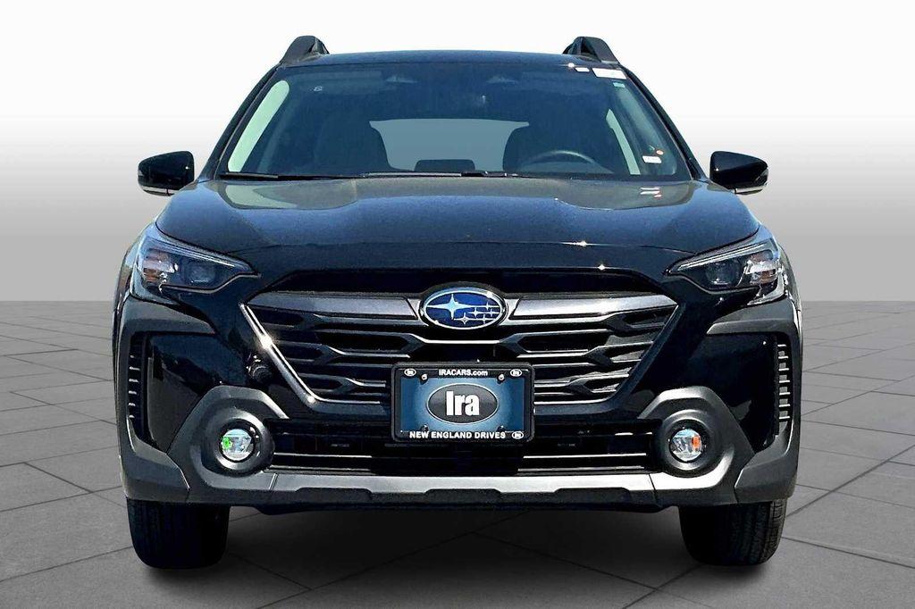 new 2025 Subaru Outback car, priced at $32,224