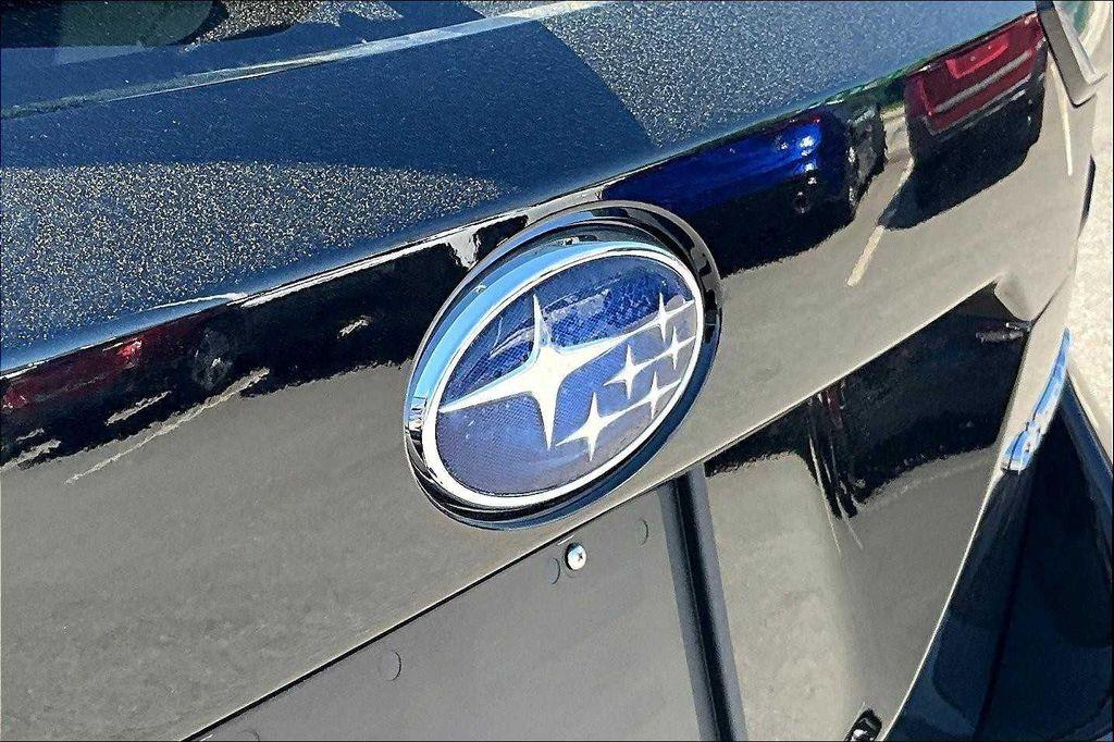 new 2025 Subaru Outback car, priced at $32,224