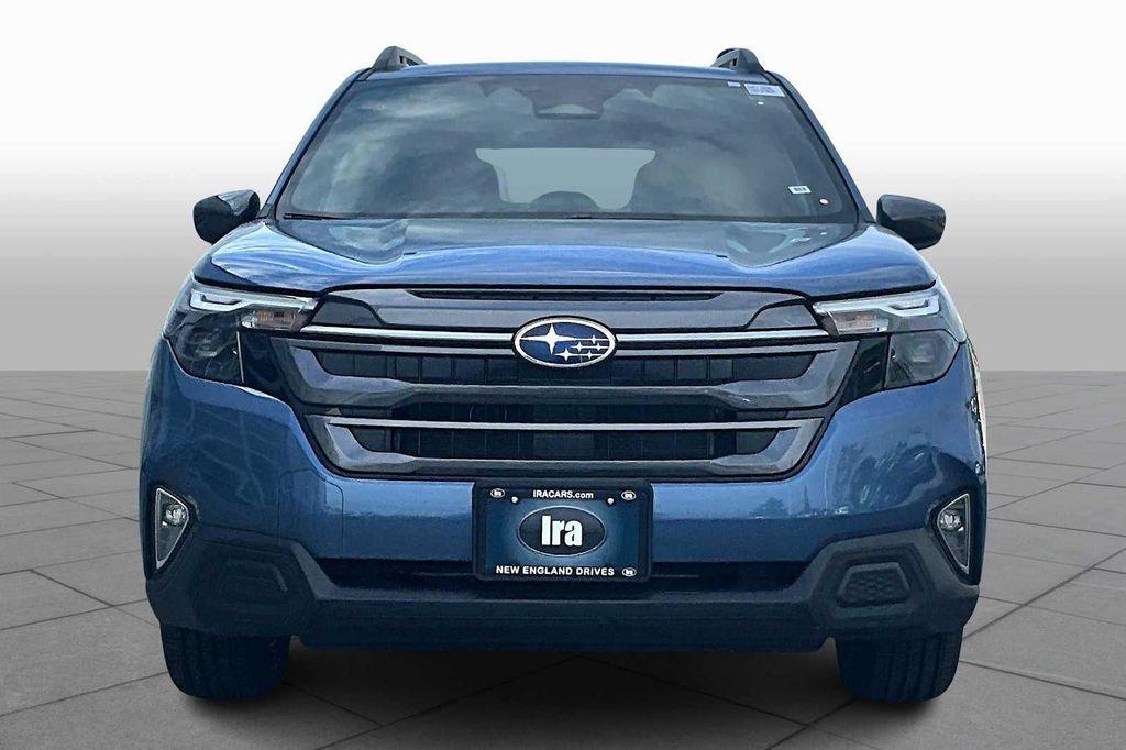 new 2025 Subaru Forester car, priced at $32,530
