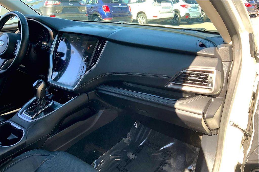 used 2020 Subaru Legacy car, priced at $17,435