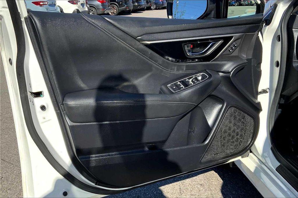 used 2020 Subaru Legacy car, priced at $17,435