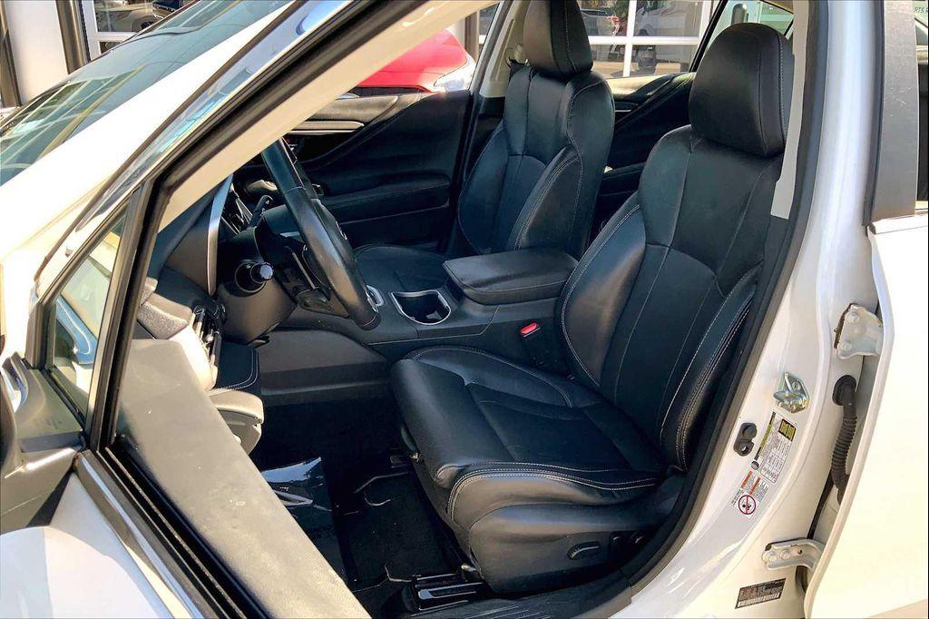 used 2020 Subaru Legacy car, priced at $17,435