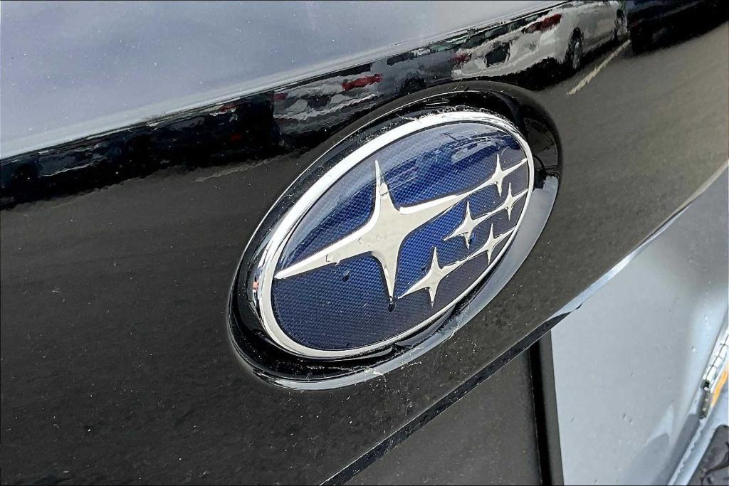 new 2024 Subaru Crosstrek car, priced at $30,134