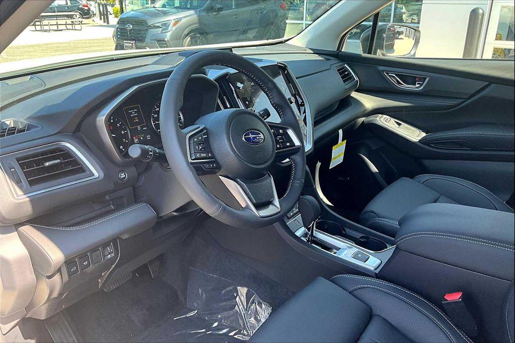 new 2025 Subaru Ascent car, priced at $45,564