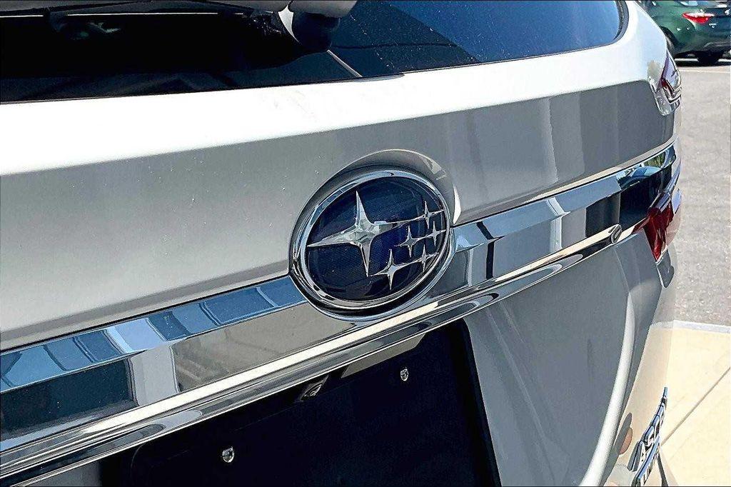 new 2025 Subaru Ascent car, priced at $45,564