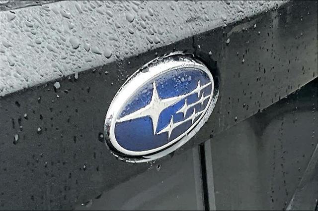 new 2025 Subaru Outback car, priced at $36,358