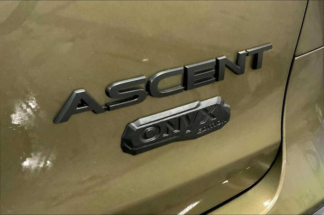 used 2024 Subaru Ascent car, priced at $41,687