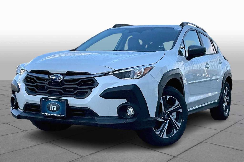 new 2024 Subaru Crosstrek car, priced at $26,915