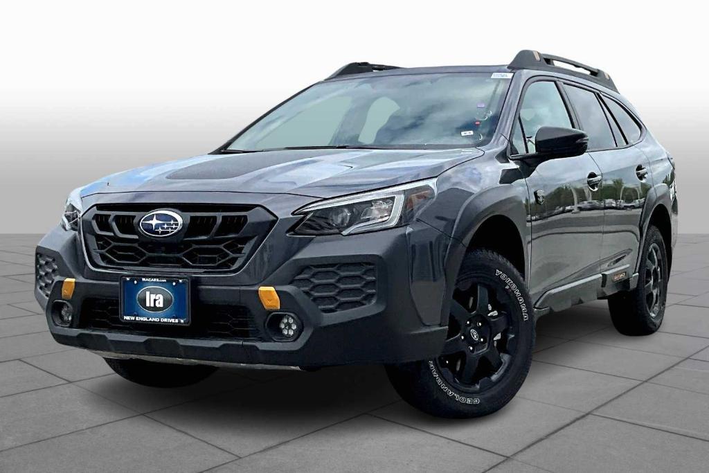 new 2024 Subaru Outback car, priced at $40,292