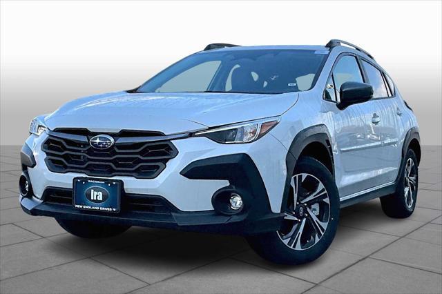 new 2024 Subaru Crosstrek car, priced at $27,682