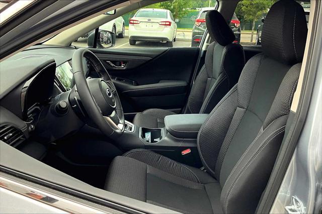 new 2025 Subaru Outback car, priced at $32,699