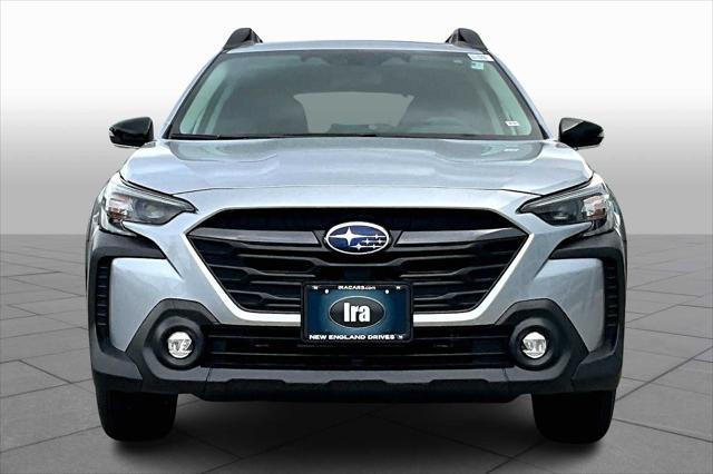 new 2025 Subaru Outback car, priced at $32,699