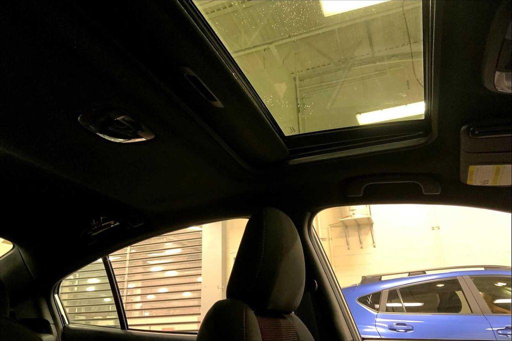 used 2020 Subaru Impreza car, priced at $18,987