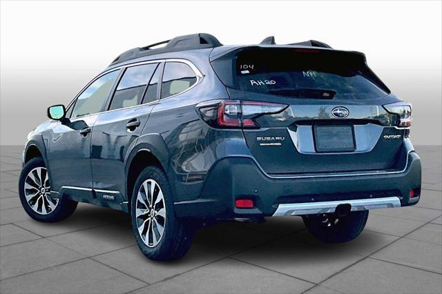 new 2025 Subaru Outback car, priced at $36,936