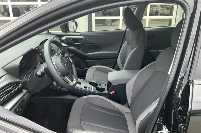 new 2025 Subaru Impreza car, priced at $24,382