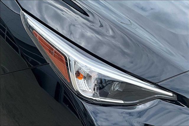 new 2025 Subaru Impreza car, priced at $24,382
