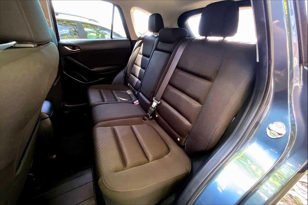 used 2015 Mazda CX-5 car, priced at $12,387