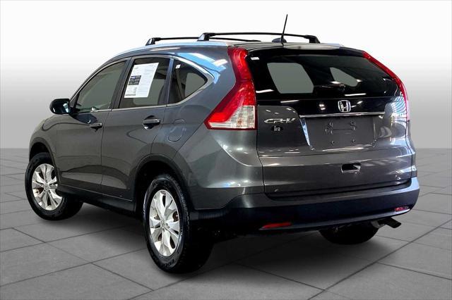 used 2013 Honda CR-V car, priced at $11,987