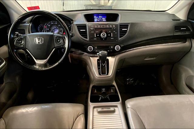 used 2013 Honda CR-V car, priced at $11,987