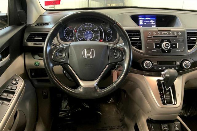 used 2013 Honda CR-V car, priced at $11,987