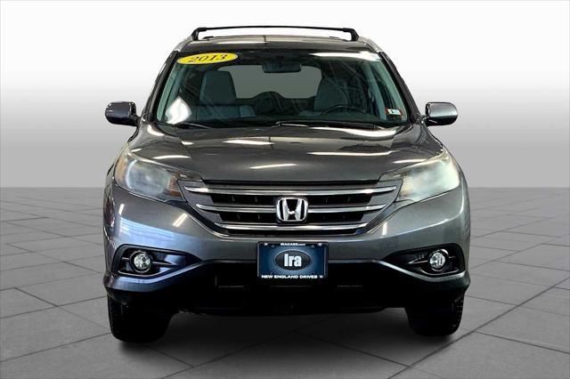 used 2013 Honda CR-V car, priced at $11,987