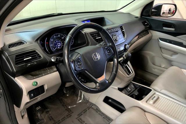 used 2013 Honda CR-V car, priced at $11,987