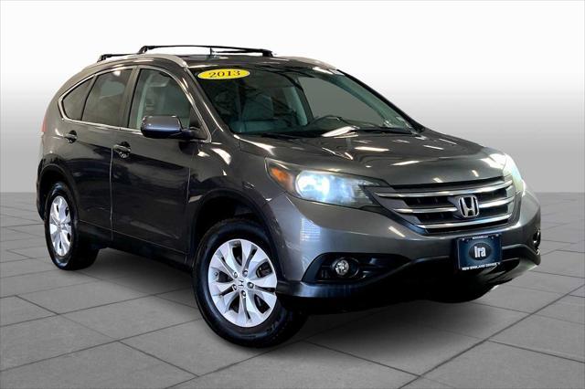 used 2013 Honda CR-V car, priced at $11,987