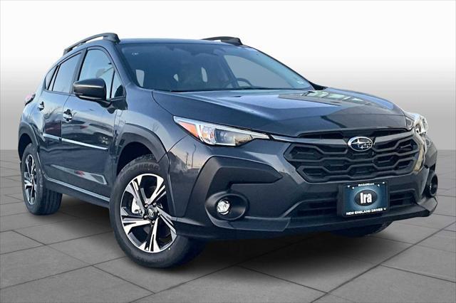 new 2025 Subaru Crosstrek car, priced at $28,038