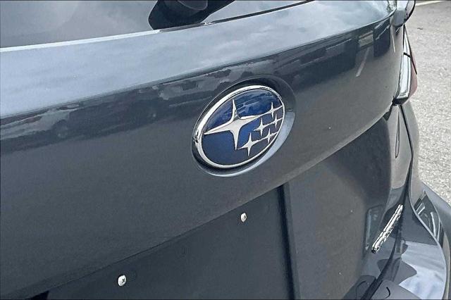 new 2025 Subaru Crosstrek car, priced at $28,689