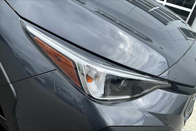 new 2025 Subaru Crosstrek car, priced at $28,689